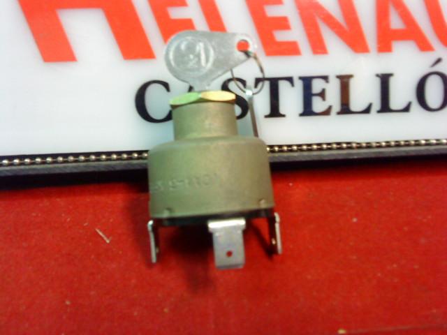 *LLAVE CONTACTO Y ARRANQUE LAND ROVER ICA4-3 FEMSA =11121300 R&O